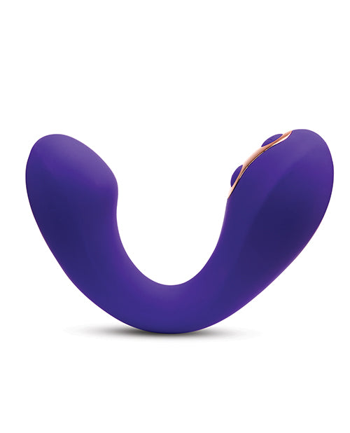 Nu Sensuelle Libi G-spot Vibrator