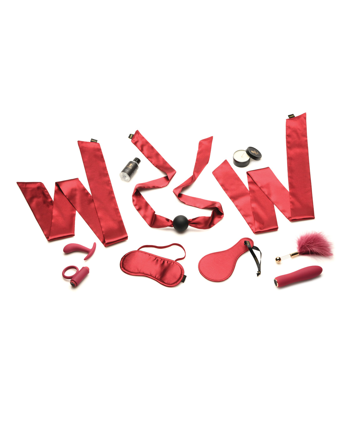 Bedroom Bliss Lover&