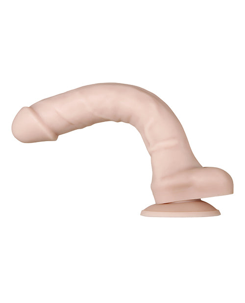 Evolved Real Supple Silicone Poseable 10.5 "