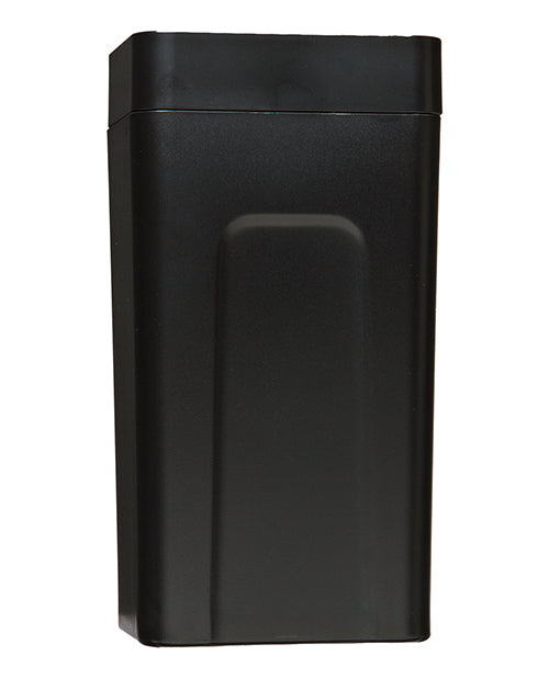 OptiMale 2 Way Strokers Studs- Clear