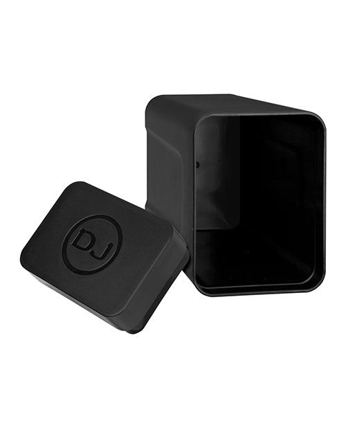 OptiMale 2 Way Strokers Studs- Clear