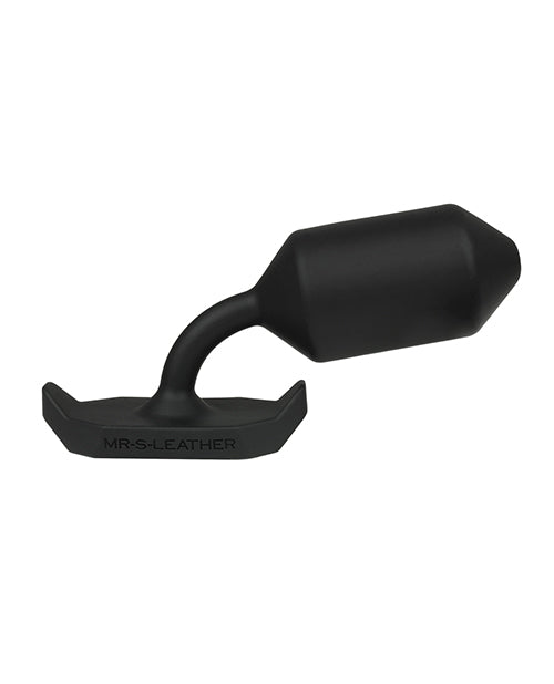 ElectraStim x Mr. S Leather - World&