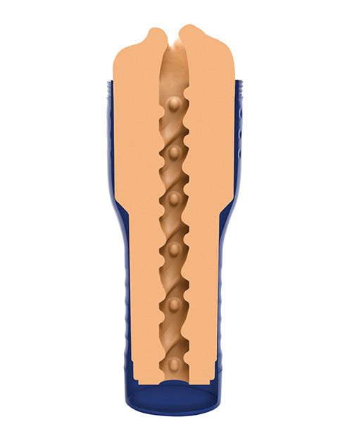 Private Tube Shona River - Mouth Ivory