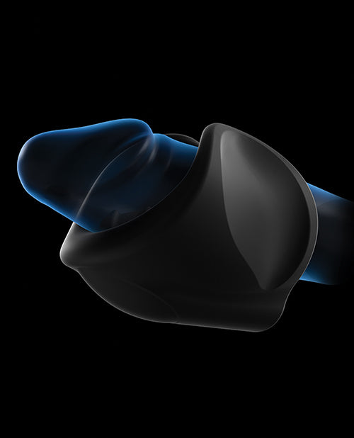 Man Wand Starter - Black