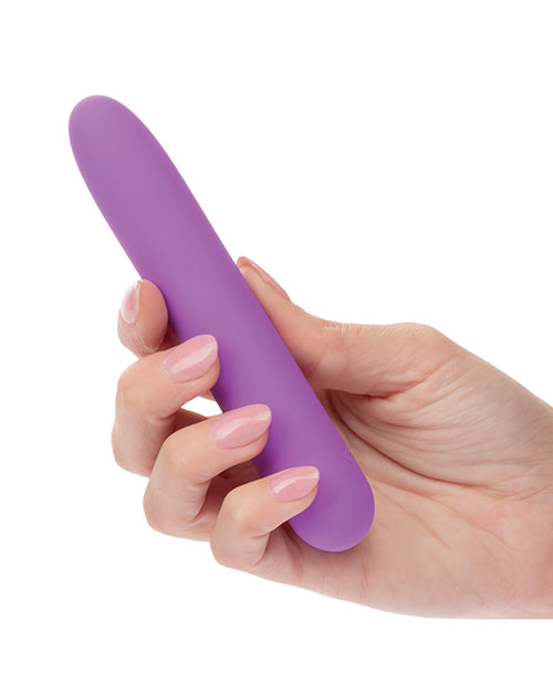 Bliss Liquid Silicone Mini Vibe