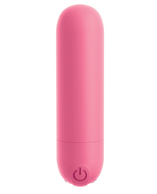 OMG! Bullets (Hash Tag) Play - Pink