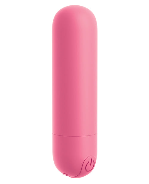 OMG! Bullets (Hash Tag) Play - Pink