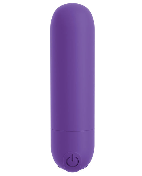 OMG! Bullets (Hash Tag) Play - Purple