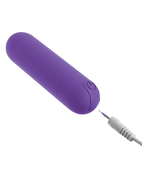 OMG! Bullets (Hash Tag) Play - Purple