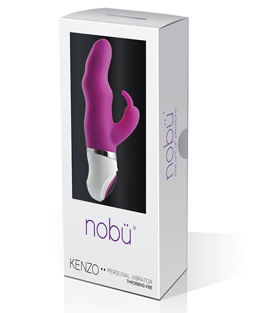 Nobu Kenzo Throbbing Rabbit - Fuchsia
