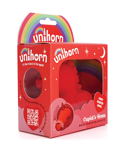 Unihorn Cupid&