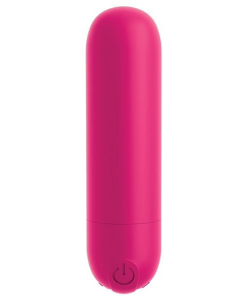 OMG! Bullets (Hash Tag) Play - Fuchsia