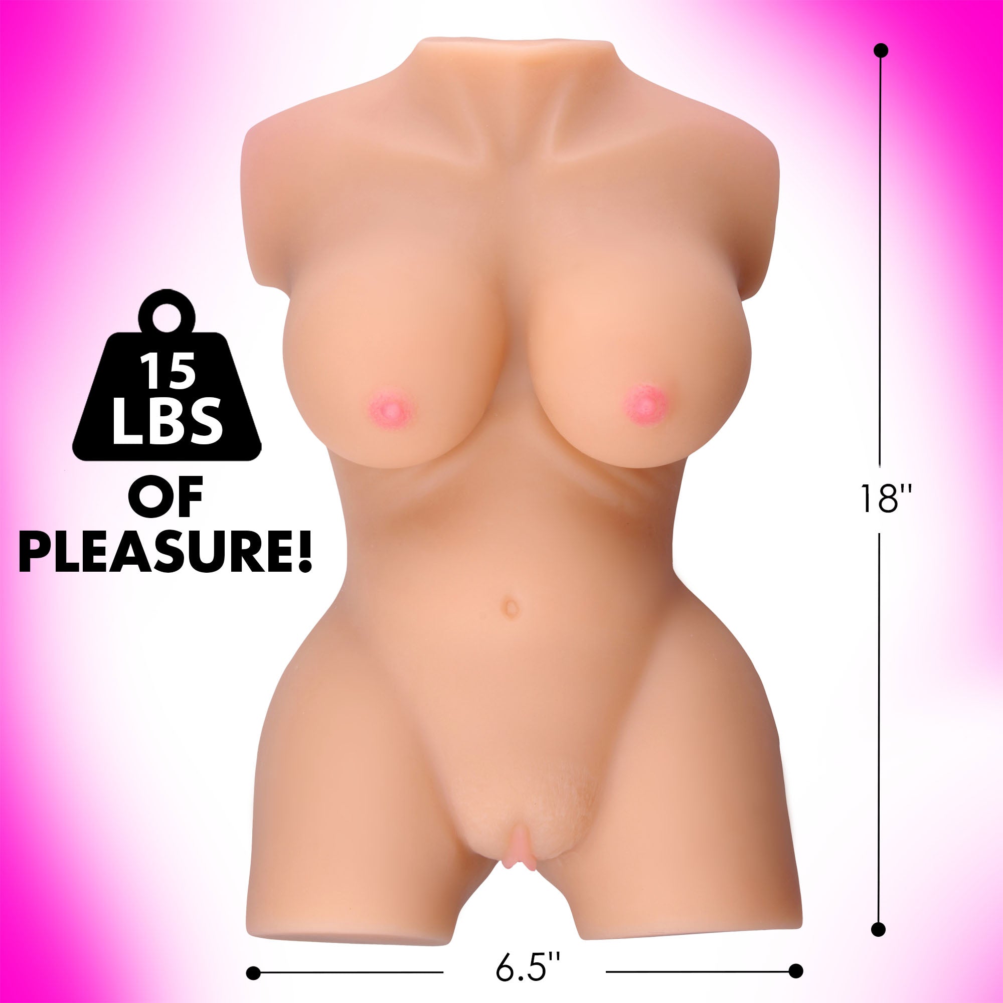 Bang Me Bonnie 3d Love Doll