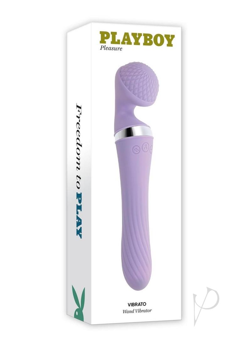 Pb Vibrato Purple