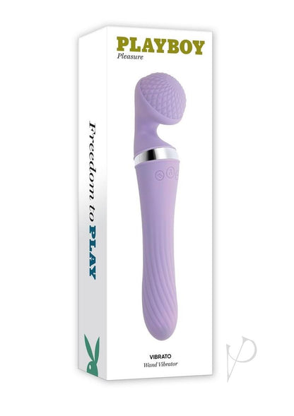 Pb Vibrato Purple