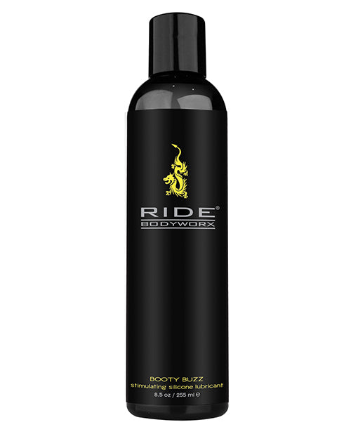 Sliquid Ride Bodyworx Booty Buzz