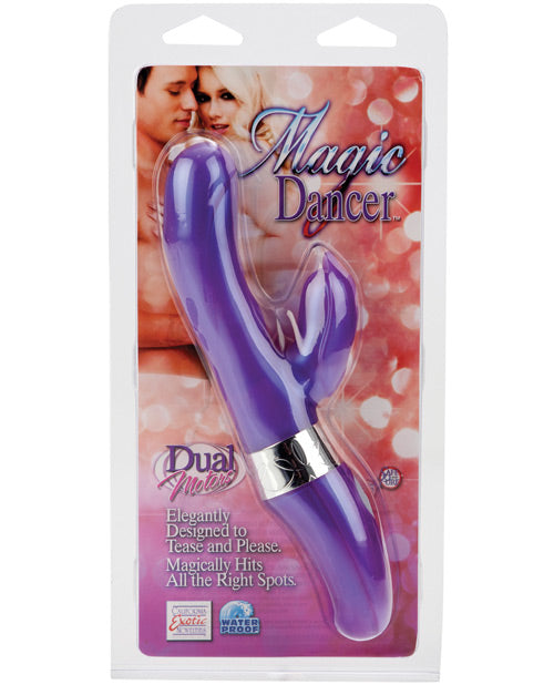 Magic Dancer Purple