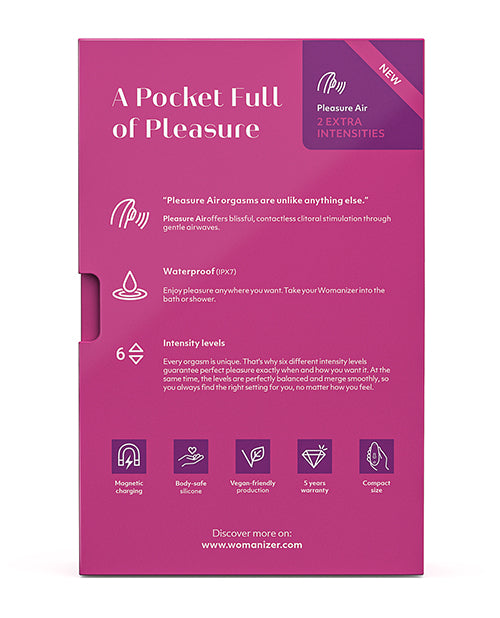 Womanizer Starlet 3 -