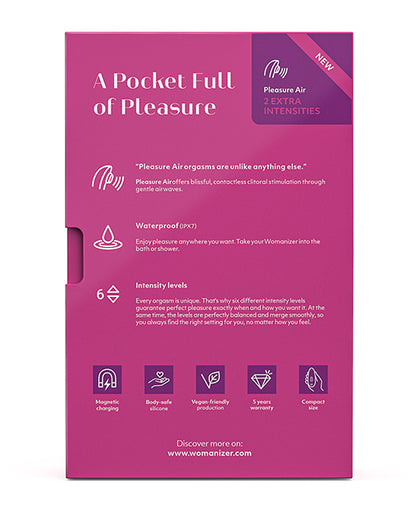 Womanizer Starlet 3 -