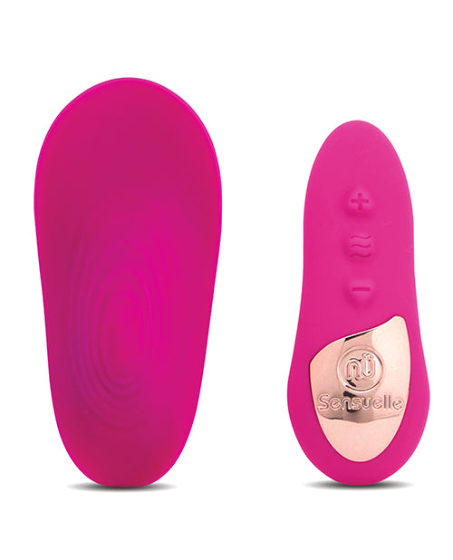 Nu Sensuelle Lyra Remote &amp; App Enabled Panty Vibe