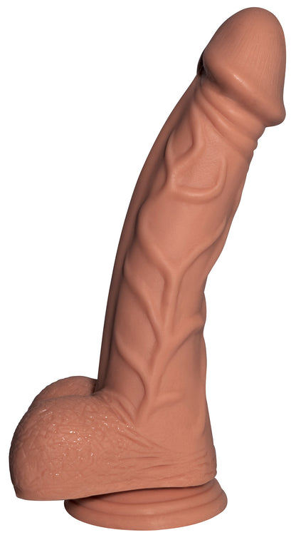 7 Inch Mister Right Dildo