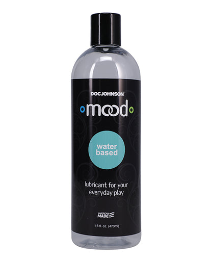 Mood Lube Water Based