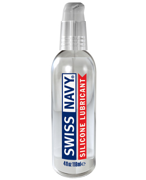 Swiss Navy Lube Silicone