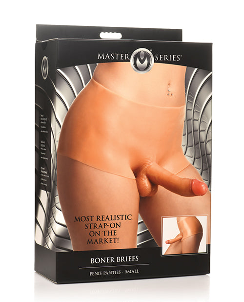 Master Series Penis Panties