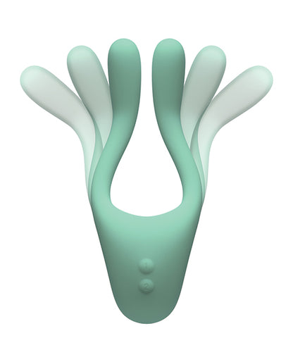 Tryst V2 Bendable Multi Zone Massager W/remote