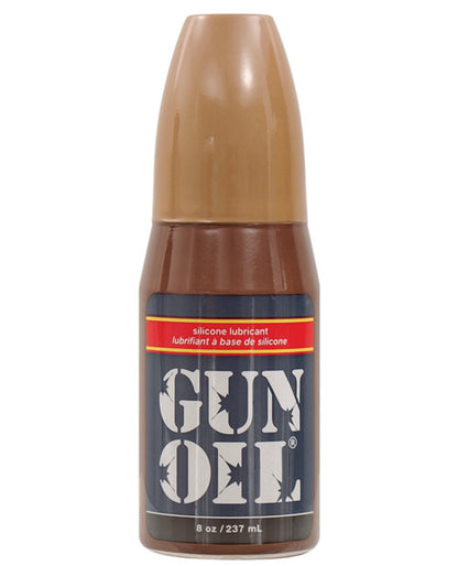 Gun Oil