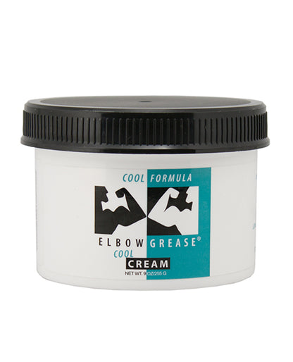 Elbow Grease Cool Cream - Oz Jar