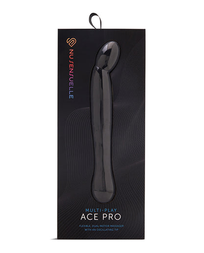 Nu Sensuelle Ace Pro Prostate &amp; G Spot Vibe