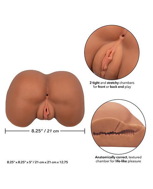 Stroke It Life Size Ass