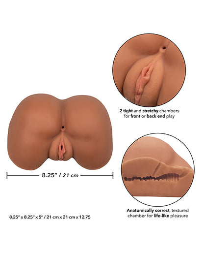 Stroke It Life Size Ass