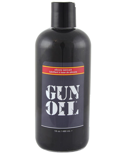 Gun Oil