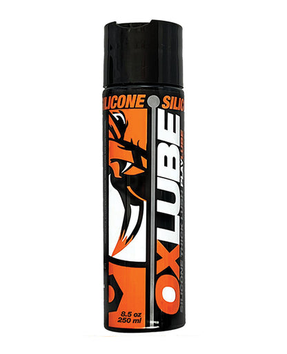 Ox Balls Oxlube Thick Silicone - Oz