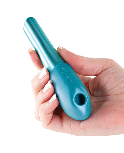 Seduction Nuvo - Metallic