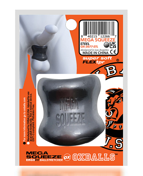 Oxballs Mega Squeeze Ergofit Ballstretcher
