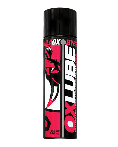 Ox Balls Oxlube Formula-ox Hybrid - Oz