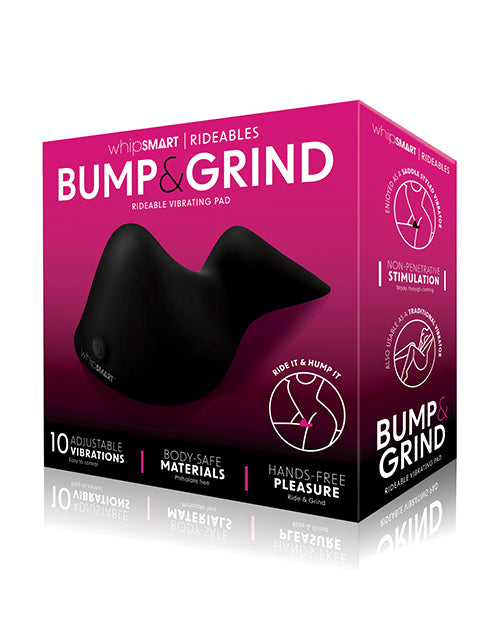 Whipsmart Rideables Bump &amp; Grind Vibrat