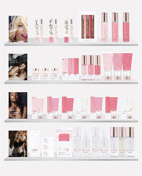 CGC Introductory Bundle Kit w/Testers &amp; Shelf Talker