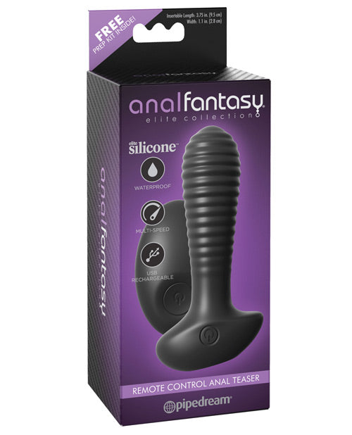 Anal Fantasy Elite Collection Remote Control Anal Teaser