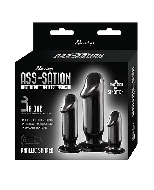 Ass-sation Kit 