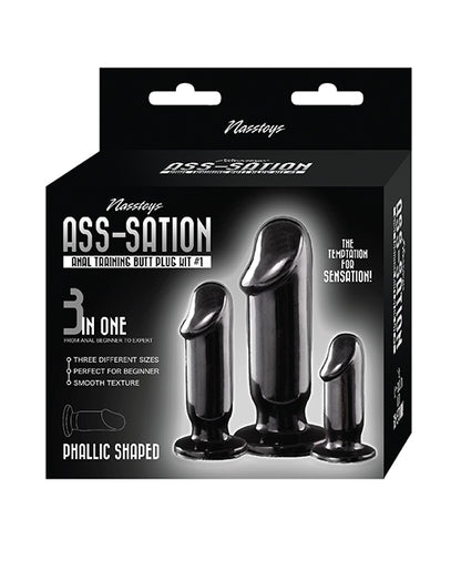 Ass-sation Kit 