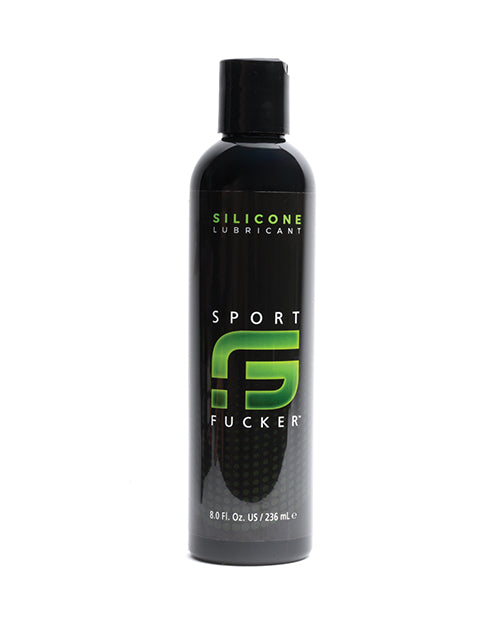 Sport Fucker Silicone Lubricant