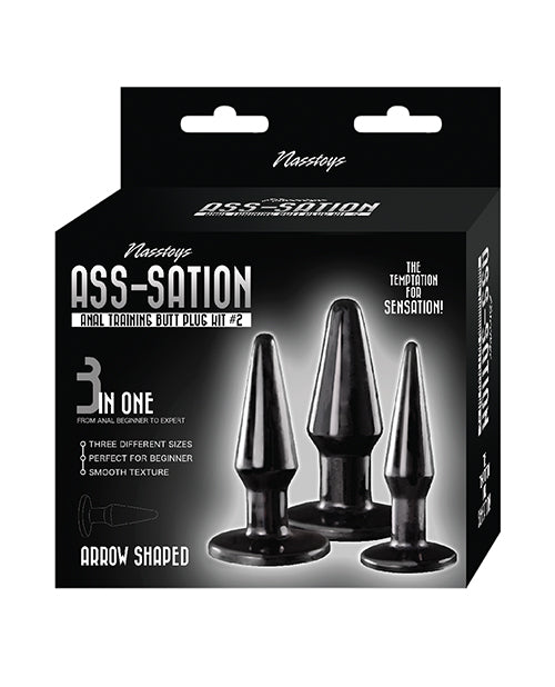 Ass-sation Kit