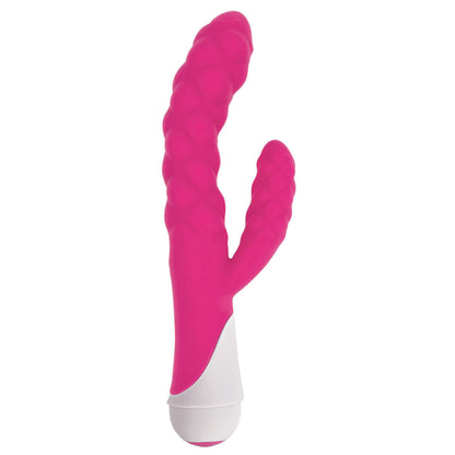 Ellen 20x Silicone Vibrator &amp;ndash
