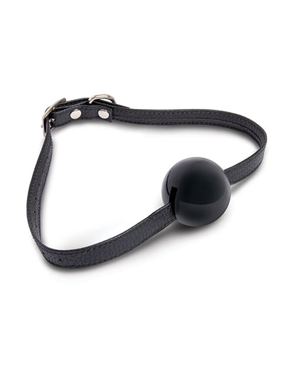 Lux Fetish 7 pc Hogtie &amp; Ball Gag Kit