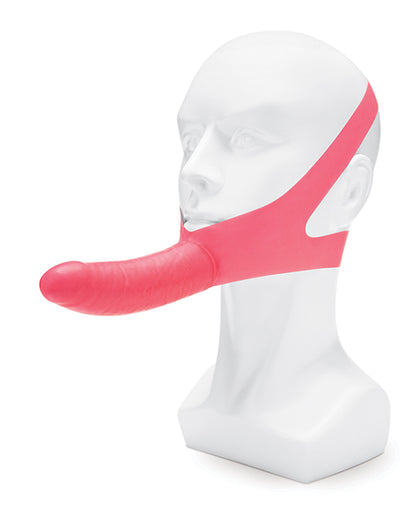 Lux Fetish The Original Facilitator