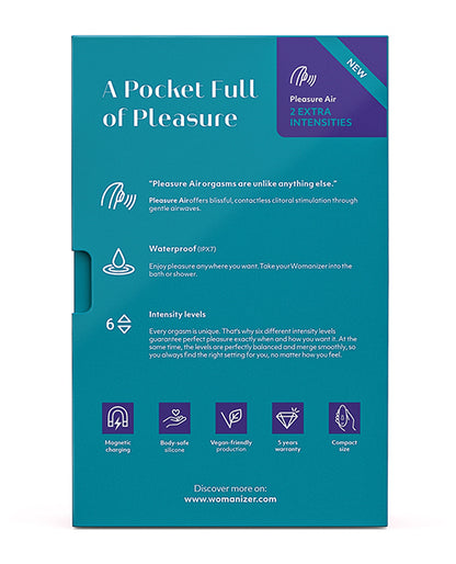 Womanizer Starlet 3 -